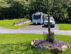 Rhyd Y Galen Caravan And Camping Park