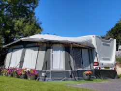 Rhyd Y Galen Caravan And Camping Park