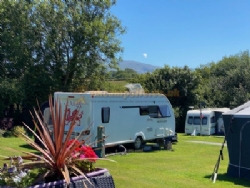 Rhyd Y Galen Caravan And Camping Park