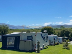 Rhyd Y Galen Caravan And Camping Park