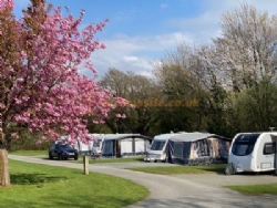 Rhyd Y Galen Caravan And Camping Park