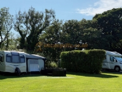 Rhyd Y Galen Caravan And Camping Park