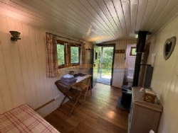 Rhyd Y Galen Caravan And Camping Park