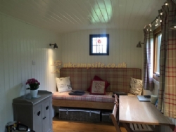 Rhyd Y Galen Caravan And Camping Park