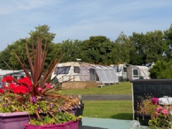 Rhyd Y Galen Caravan And Camping Park