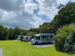 Rhyd Y Galen Caravan And Camping Park