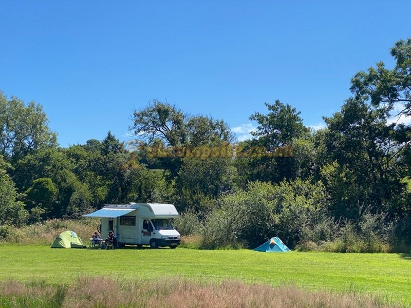 Rhyd Y Galen Caravan And Camping Park