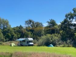 Rhyd Y Galen Caravan And Camping Park