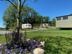 Rhyd Y Galen Caravan And Camping Park