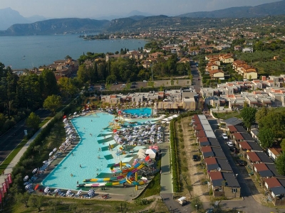 Camping Cisano San Vito