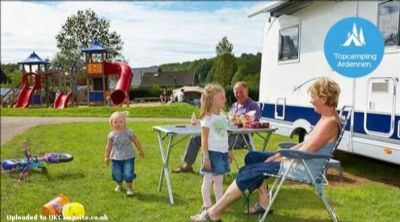 Camping Spa D Or