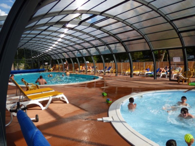 Le Galier Campsite