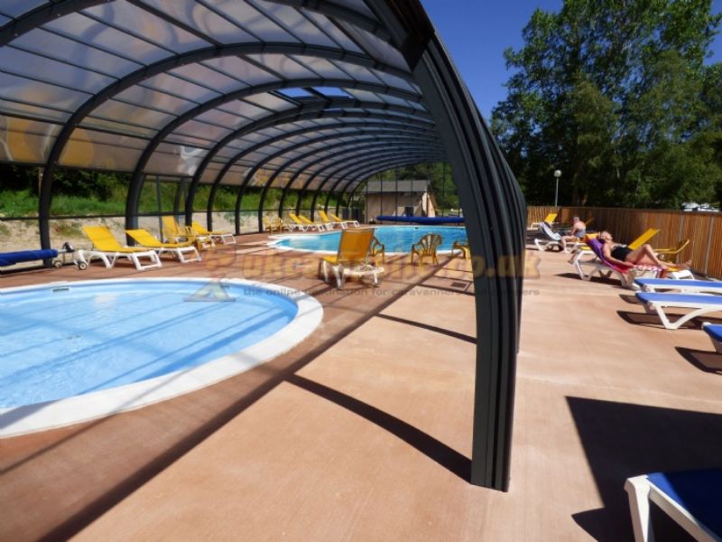 Le Galier Campsite