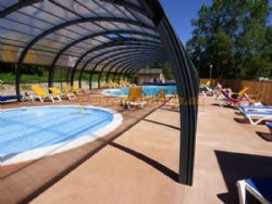 Le Galier Campsite