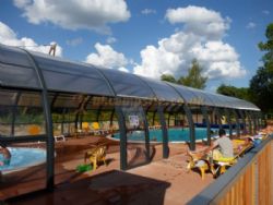 Le Galier Campsite