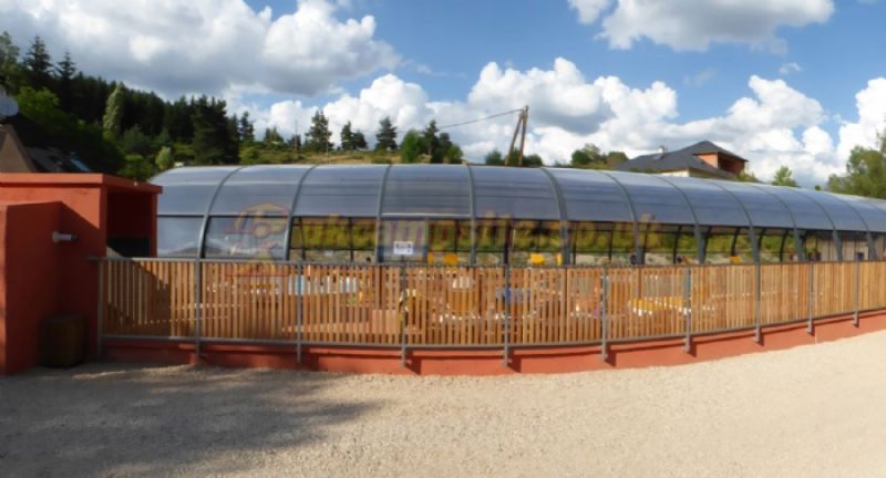 Le Galier Campsite
