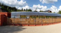 Le Galier Campsite