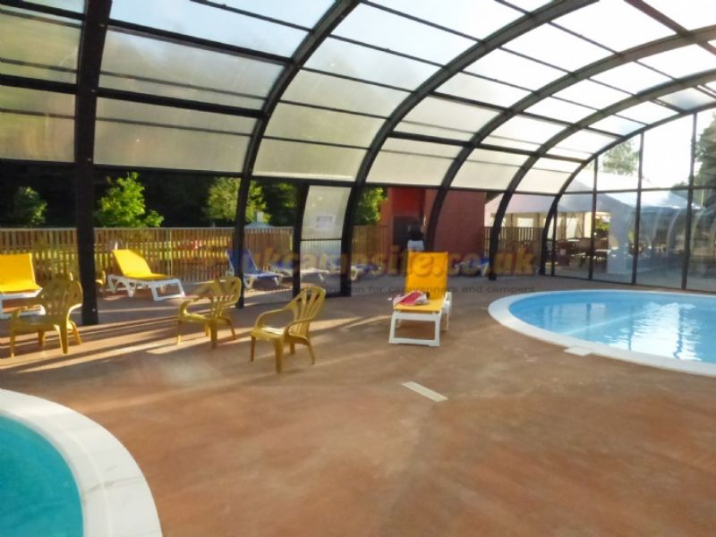 Le Galier Campsite