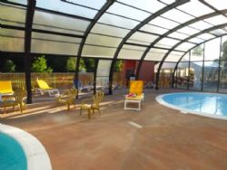 Le Galier Campsite