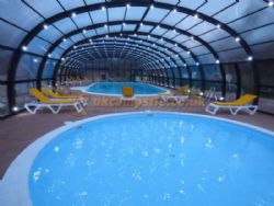 Le Galier Campsite