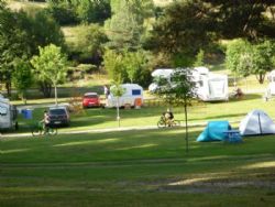 Le Galier Campsite