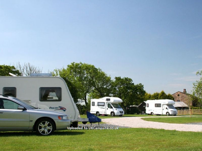 Brylea Caravan Park