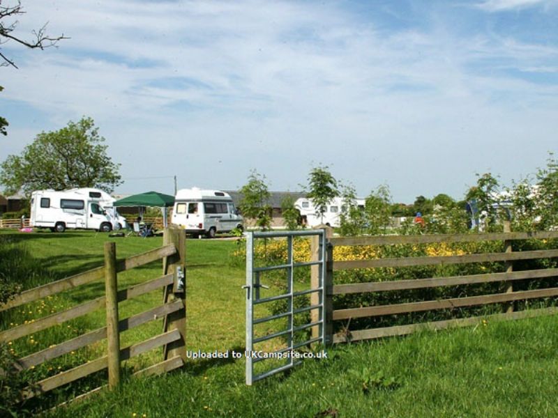 Brylea Caravan Park
