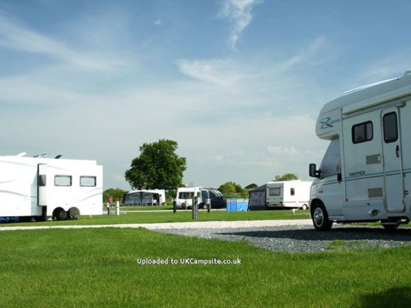Brylea Caravan Park