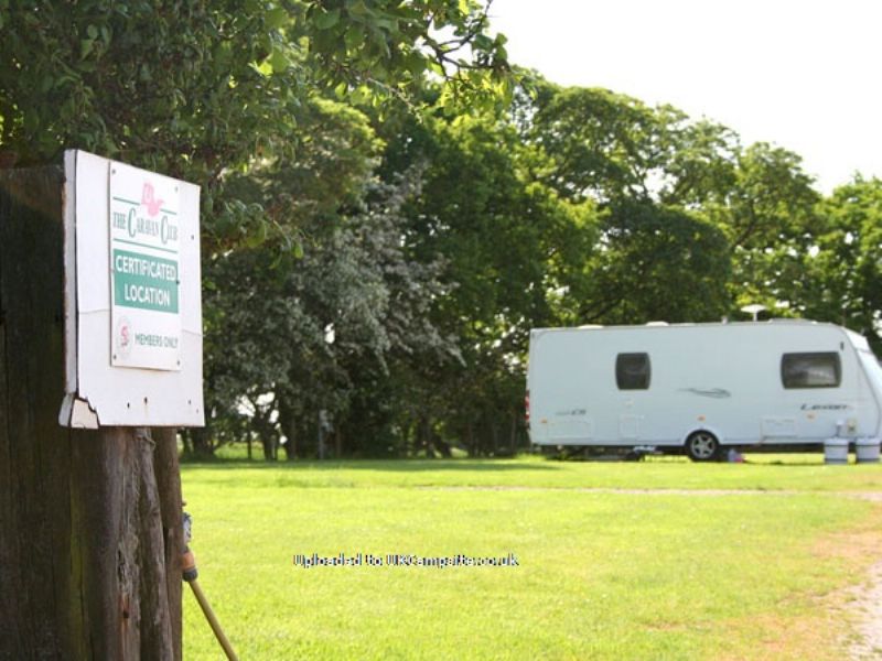 Brylea Caravan Park