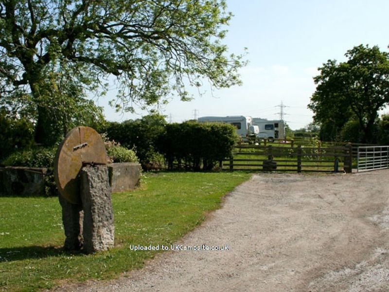 Brylea Caravan Park
