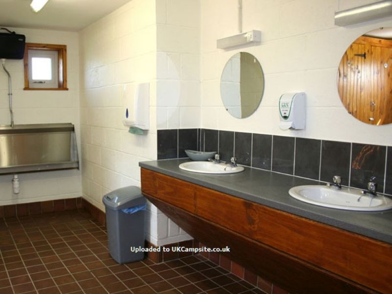 Brylea Caravan Park