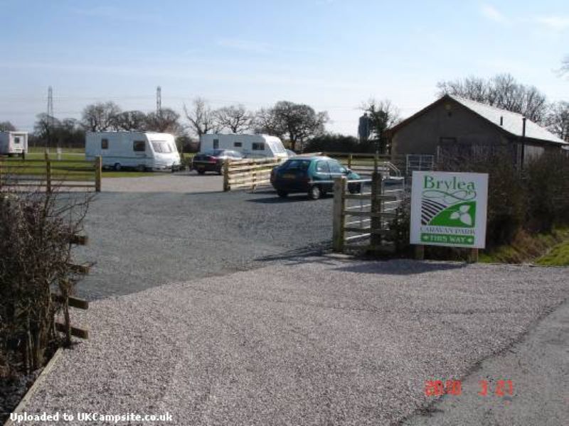 Brylea Caravan Park