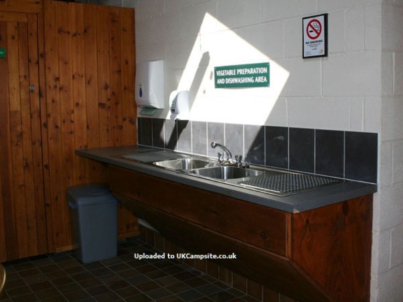 Brylea Caravan Park