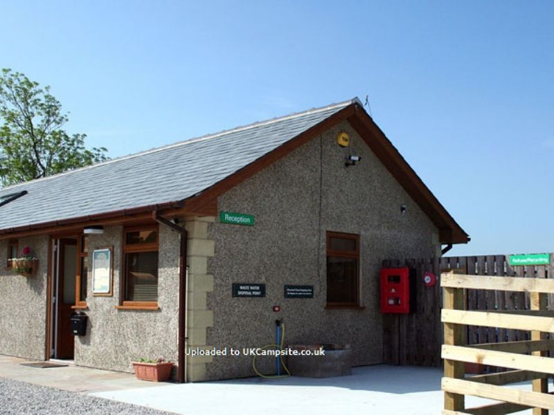 Brylea Caravan Park