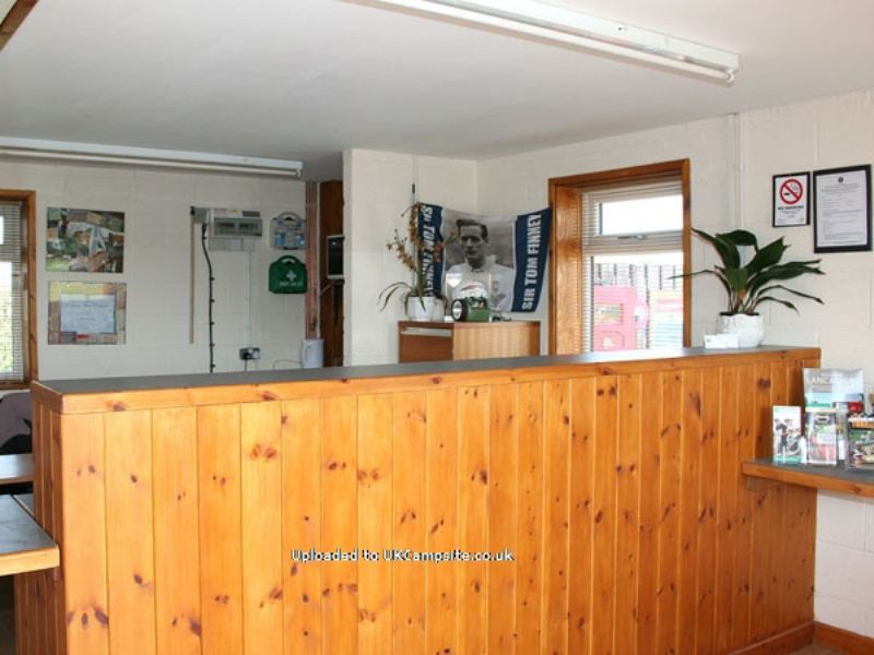 Brylea Caravan Park