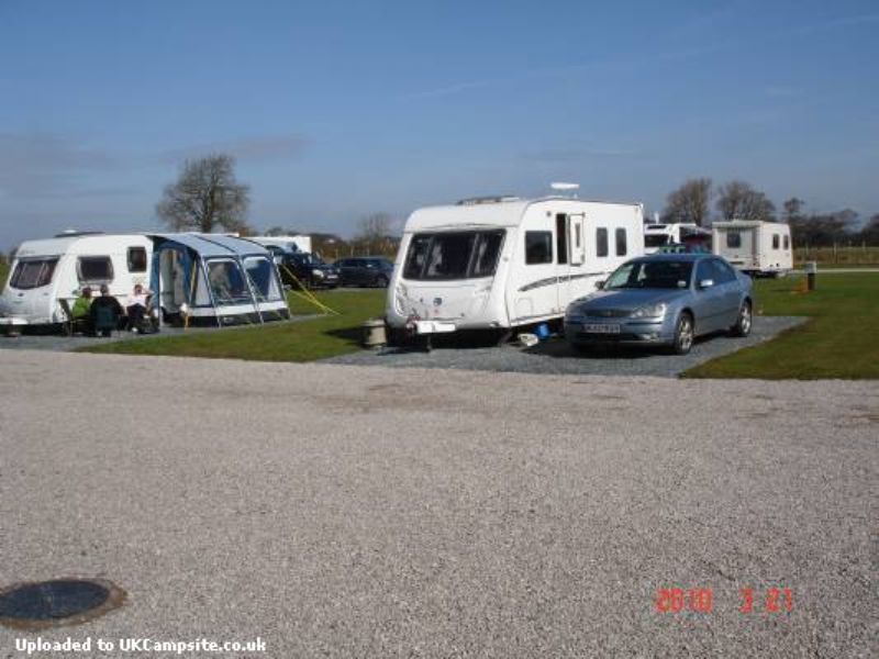Brylea Caravan Park