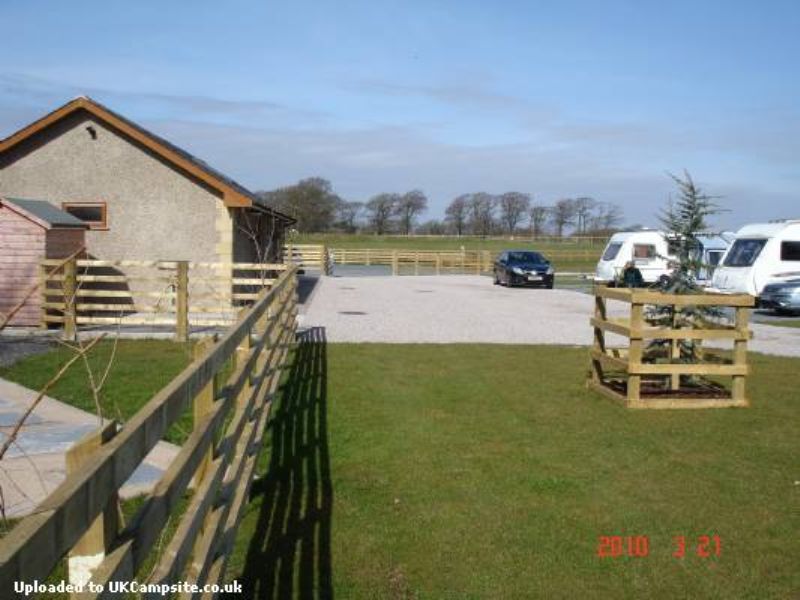 Brylea Caravan Park