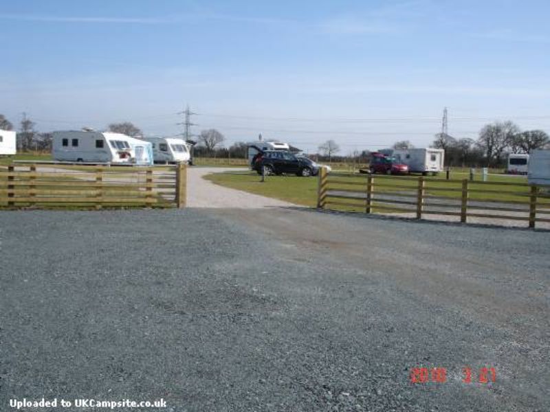 Brylea Caravan Park