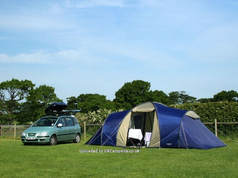 Brylea Caravan Park