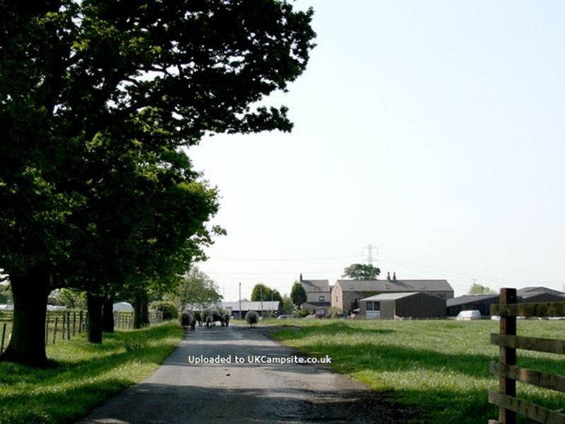 Brylea Caravan Park