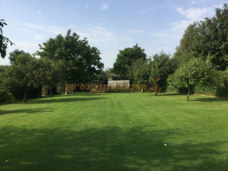 Horseshoe Lake Fishing And Caravan Site