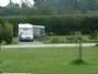 Barlow Country Club Caravan Site