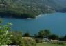 Camping Du Lac Du Sautet Camping Du Lac Du Sautet