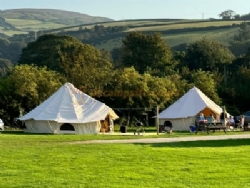 Ballaugh Camping