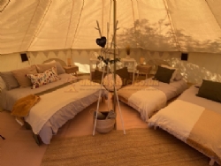 Ballaugh Camping