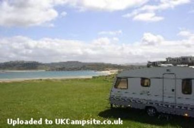Rosguill Holiday Park