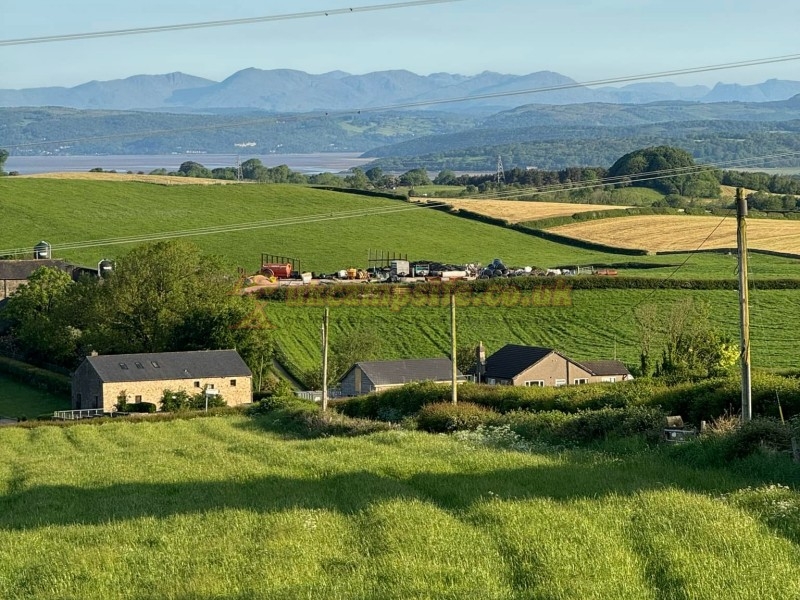 Laverick Hall Caravan Site