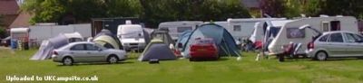 Marton Road Farm B And B And Campsite
