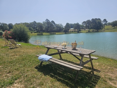 Camping Gaia Ecolodge