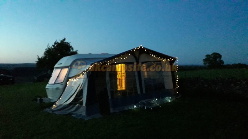 Bungdale Head Farm Caravan And Camping Site